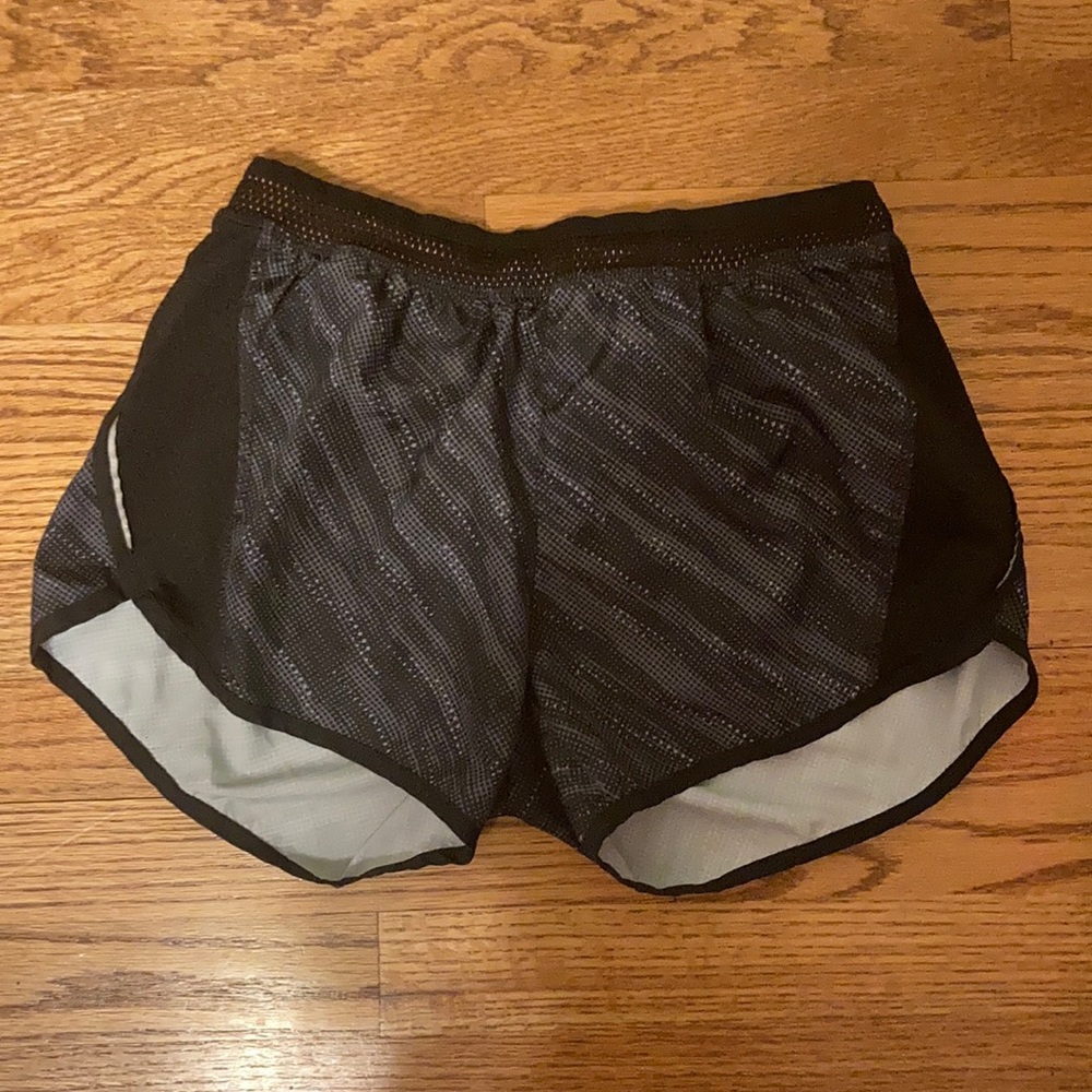 running shorts